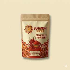 Red Chilli powder